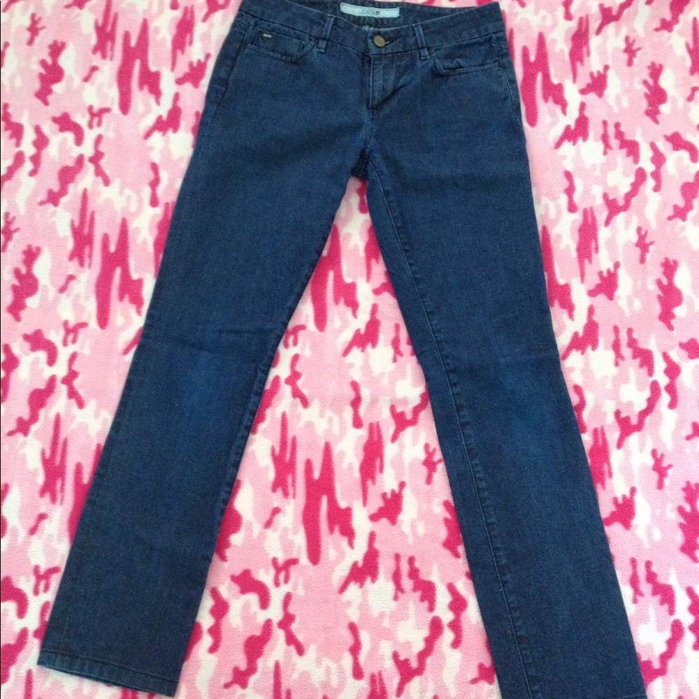 Joe's jeans